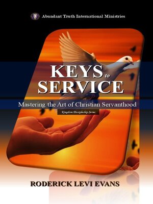 cover image of Keys to Service